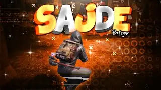 Sajde kiye hain lakhon - best edit |100 subs special montage | STYRX GAMING