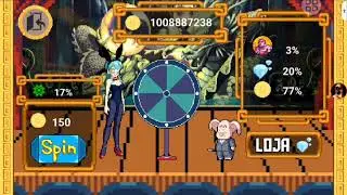 Ultimate heroes mod versión 2.9.9.6