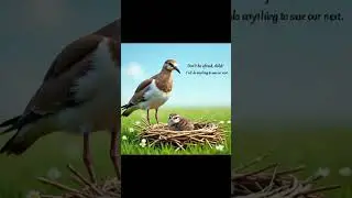 Tatiri Lapwing #story #lapwing #animation #tiktok #animation #fantasy #music #relaxing