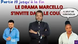 Pasteur Blaise Manzambi VS Eunice Obi : La version d'Eunice chapitre 19 &agrave; 29 + la conclusion.