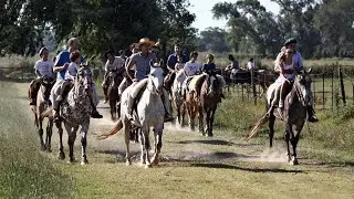 Full-Day Gaucho Ranch Tour in Buenos Aires, Argentina