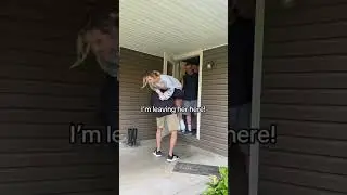 That didn&rsquo;t go as planned🤯 #couple #relatable #couplecomedy #comedy #relationship #coupleshorts