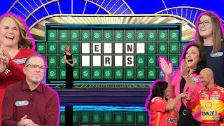This Week in Bonus Rounds: NASCAR Tournament Week 2/9 - 2/13
