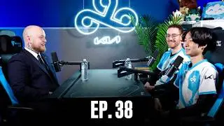 Why Did Cloud9 Kia Pick FlyQuest?