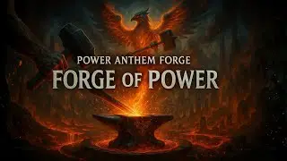 Power Anthem Forge - Forge of Power