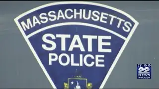 Feds arrest 5th Mass. state trooper in overtime fraud probe