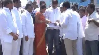 GHMC Mayor Bonthu Rammohan Video Collection | City Visit 30-05-2016