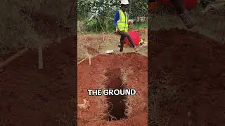 Geotechnical testing for construction #youtubeshorts #shorts #geotechnicalengineering #civilengineer