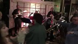 A Sound Affair Demo 2019