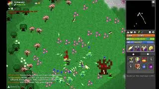 [ROTMG] Solo Realm Clearing!
