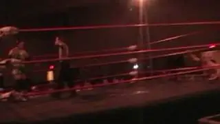 Steve Allison VS Brandon Day Part 1.mpg