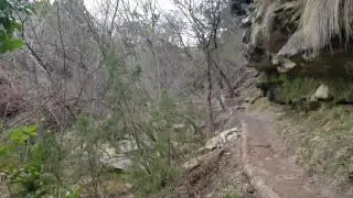 River place hike