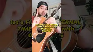 Simple Exercise to Fix Internal Rhythm & Time Feel