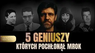 Geniusz kontra system: kiedy wielkie umysły stają się niebezpieczne