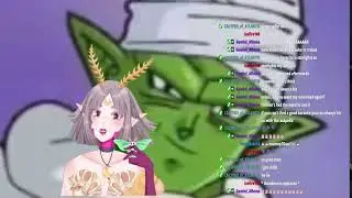 All returns to worm | KUON FINALE