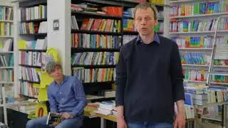 Thorsten (Kisch & Co) &ndash;&nbsp;Kisch & Co bleibt!
