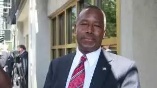 Dr. Ben Carson Review's Rival Donald Trump's Latest Exploits | TheBlaze