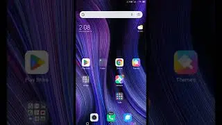 How to use Soft Keys Home Back Button