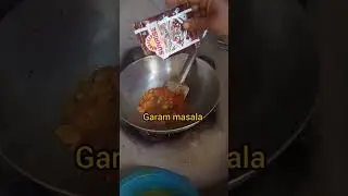 Echor Recipe 😋😋 Kathal Sabji Recipe /Jackfruit Curry #shorts #youtubeshorts #jackfruit  #viral