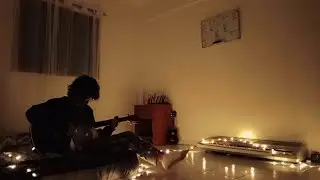 solamentedan - Navidad, navidad (Visualizer)
