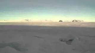 Cape Evans Ice Wall 2.MOV