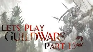 Guild Wars 2 Together #015 [Deutsch/Full HD]