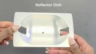 Reflector Dish