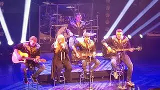 Belinda Amphion  en Mooi Wark 2020 Doetinchem
