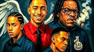 Teenage BEEF Leads to 3 VIOLENT DEATHS & 1 LIFE Sentence! Spider Loc Reacts 