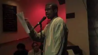 Urban Juke Joint Love Letter to Haiti