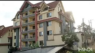 UNBELIEVABLE!!😲 - 2 Bedroom in Nairobi for 20k!  Waiyaki Way Gem 💎)