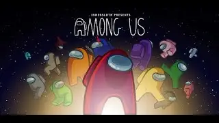 Amongus speedrun any % in Fuzecraft