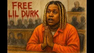 LIL DURK&rsquo;S ENTIRE CASE MIGHT GET THROWN OUT&hellip; WHAT HIS LAWYERS JUST FOUND 😳