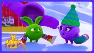 Sunny Bunnies - تجميد الأناقة للأطفال! | WildBrain عربي