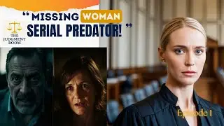 Small Town Silence Enables Serial Predator | Episode 1