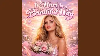 It Hurt in a Beautiful Way