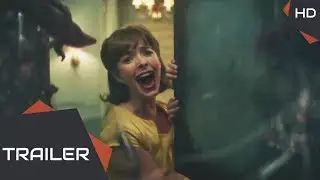 THE MORTUARY COLLECTION Official Trailer (2019) Horror Movie