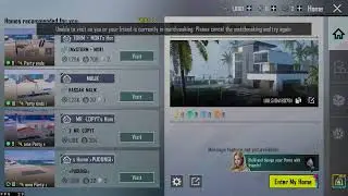 BGMI Live Camping: Pro Noob Strats & Bush Life Adventures
