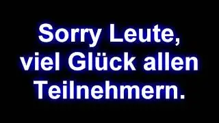 GNC | L4rsActionHero | Livecommentary