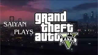 GTA V Story Live Stream: Revisiting HEISTS  #gta #gtav #gta5 #gtalive