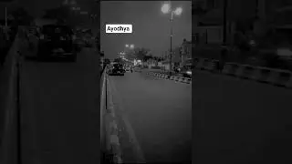 Ayodhya #love #nature #song #vlog #vlogs #hostellife #study #lifeisbutadream #hindisong #sad