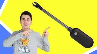 Power Practical Sparkr Wick Electric Lighter Review // Electric Candle Lighter