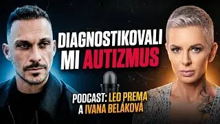 MAGICK&Eacute; HUBY MA NAUČILI SEBAL&Aacute;SKE. ZBILI MA, PODVIEDLI, ODPUSTILA SOM ALE NEZABUDLA - Ivana Bel&aacute;kov&aacute;