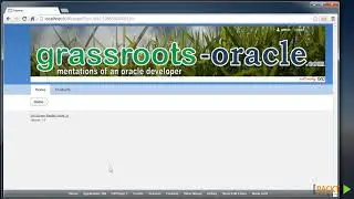 How to  Including Image in Apex Application