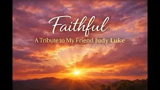 Faithful | Songs by Sugar (Official Video)