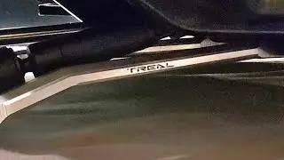 Axial Scx6 High Clearance Lower control arm install