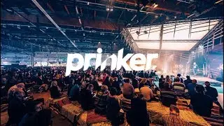 SLUSH 2016 Semi-Final Pitching Speech by SketchOn Prinker