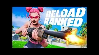 Ranked reload