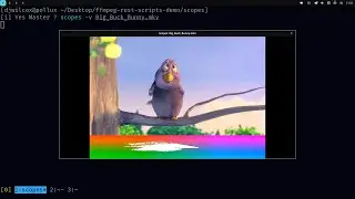 FFmpeg Rust Scripts for Linux, Windows, Mac, NixOS and Freebsd
