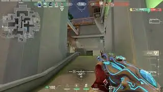 Valorant Highlights #8